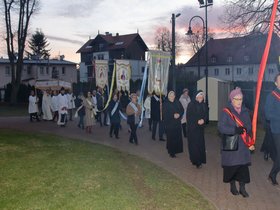 Niedziela Zmartwychwstania Pańskiego