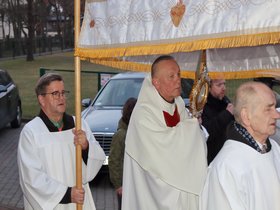 Niedziela Zmartwychwstania Pańskiego