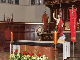 Niedziela Zmartwychwstania Pańskiego