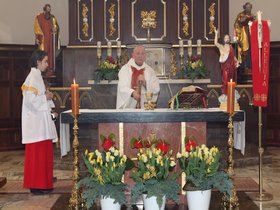 Niedziela Zmartwychwstania Pańskiego