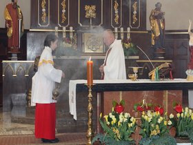 Niedziela Zmartwychwstania Pańskiego