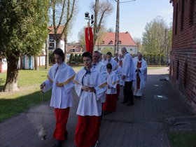 Uuroczysta suma odpustowa