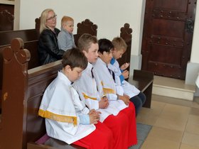 Uuroczysta suma odpustowa