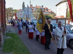 Uuroczysta suma odpustowa