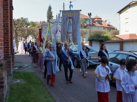 Uuroczysta suma odpustowa