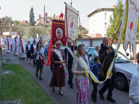 Uuroczysta suma odpustowa