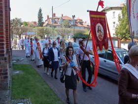 Uuroczysta suma odpustowa
