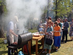 Uuroczysta suma odpustowa