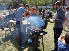Uuroczysta suma odpustowa