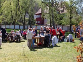 Uuroczysta suma odpustowa