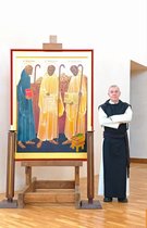 Szlaki Maryjne Europy