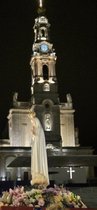 Szlaki Maryjne Europy