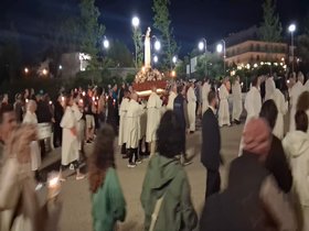 Szlaki Maryjne Europy