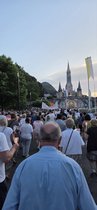 Szlaki Maryjne Europy