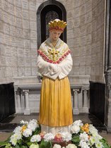 Szlaki Maryjne Europy