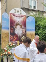 Uroczystość Najświętszego Ciała i&nbsp;Krwi Chrystusa