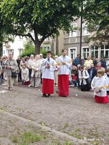  Uroczystość Najświętszego Ciała i&nbsp;Krwi Chrystusa