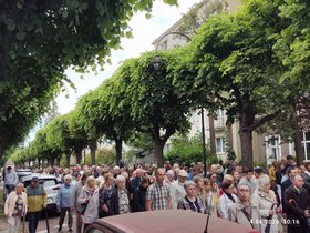  Uroczystość Najświętszego Ciała i&nbsp;Krwi Chrystusa