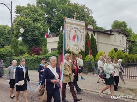  Uroczystość Najświętszego Ciała i&nbsp;Krwi Chrystusa