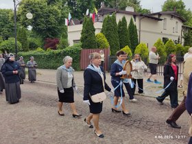  Uroczystość Najświętszego Ciała i&nbsp;Krwi Chrystusa