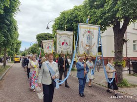  Uroczystość Najświętszego Ciała i&nbsp;Krwi Chrystusa