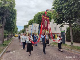  Uroczystość Najświętszego Ciała i&nbsp;Krwi Chrystusa