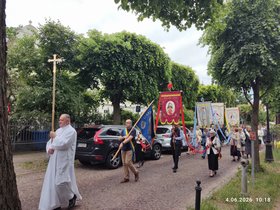  Uroczystość Najświętszego Ciała i&nbsp;Krwi Chrystusa