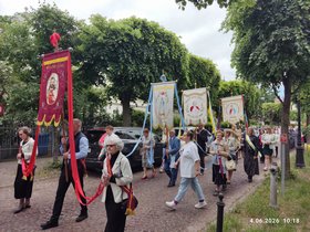  Uroczystość Najświętszego Ciała i&nbsp;Krwi Chrystusa
