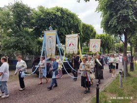  Uroczystość Najświętszego Ciała i&nbsp;Krwi Chrystusa