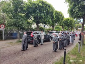  Uroczystość Najświętszego Ciała i&nbsp;Krwi Chrystusa