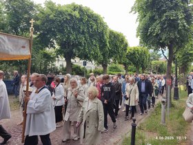  Uroczystość Najświętszego Ciała i&nbsp;Krwi Chrystusa