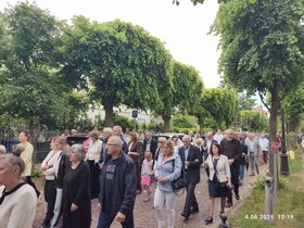  Uroczystość Najświętszego Ciała i&nbsp;Krwi Chrystusa