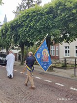  Uroczystość Najświętszego Ciała i&nbsp;Krwi Chrystusa