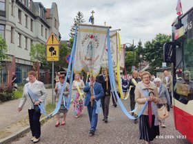  Uroczystość Najświętszego Ciała i&nbsp;Krwi Chrystusa