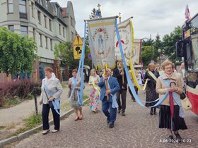 Uroczystość Najświętszego Ciała i&nbsp;Krwi Chrystusa
