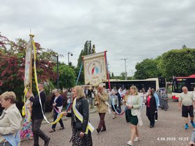  Uroczystość Najświętszego Ciała i&nbsp;Krwi Chrystusa