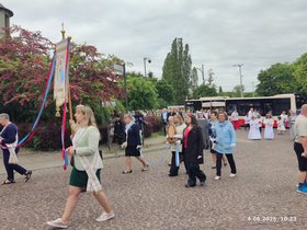  Uroczystość Najświętszego Ciała i&nbsp;Krwi Chrystusa