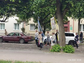 Uroczystość Najświętszego Ciała i&nbsp;Krwi Chrystusa