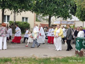  Uroczystość Najświętszego Ciała i&nbsp;Krwi Chrystusa