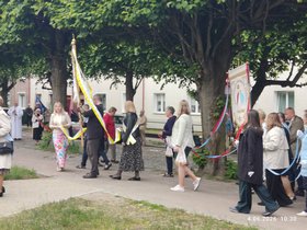  Uroczystość Najświętszego Ciała i&nbsp;Krwi Chrystusa