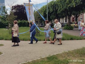  Uroczystość Najświętszego Ciała i&nbsp;Krwi Chrystusa