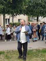  Uroczystość Najświętszego Ciała i&nbsp;Krwi Chrystusa