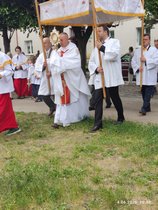  Uroczystość Najświętszego Ciała i&nbsp;Krwi Chrystusa