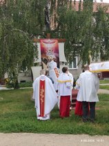  Uroczystość Najświętszego Ciała i&nbsp;Krwi Chrystusa