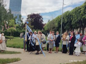  Uroczystość Najświętszego Ciała i&nbsp;Krwi Chrystusa
