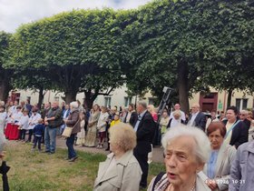  Uroczystość Najświętszego Ciała i&nbsp;Krwi Chrystusa