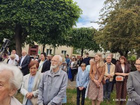  Uroczystość Najświętszego Ciała i&nbsp;Krwi Chrystusa