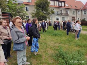  Uroczystość Najświętszego Ciała i&nbsp;Krwi Chrystusa