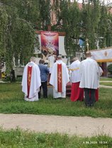  Uroczystość Najświętszego Ciała i&nbsp;Krwi Chrystusa