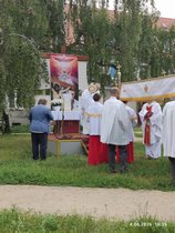  Uroczystość Najświętszego Ciała i&nbsp;Krwi Chrystusa